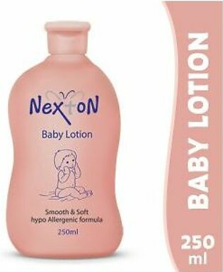 NEXTON Baby Lotion 250ml
