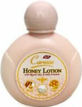 CARESSE Honey Lotion 115ml