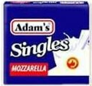 ADAM'S  Mozzarella Singles 200Gm