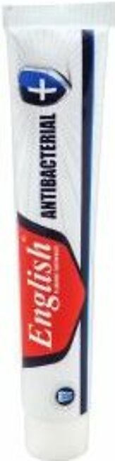 Eng Anti Bacterial 140Gm Tooth Paste