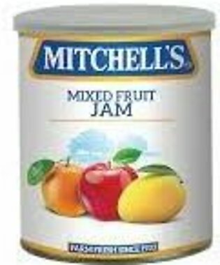 MITCHELL'S JAM  MIXED FRUIT 1050GM