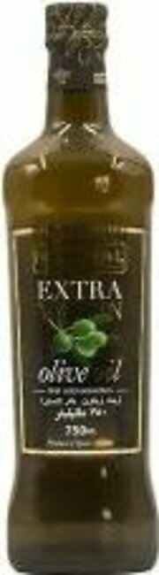 MUNDIAL Extra Virgin Olive Oil 750Ml (At12)