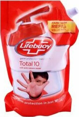 LIFEBUOY Total 10 Hand Wash 450ml