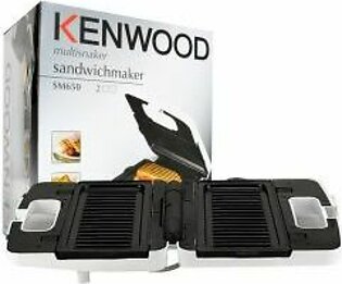Kenwood Sandwich Maker SM-650