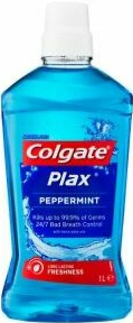 COLGATE Plax Peppermint fresh 500ml