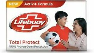 lifebuoy soap care protect 135gm
