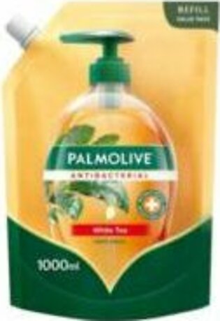 PALMOLIVE White Tea H/W 1000Ml