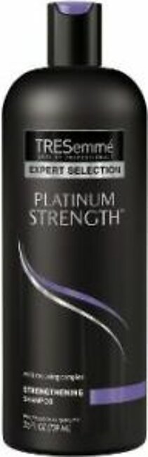 Tresemme Shampoo (Platinum Strengh) 739ml