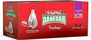 TAPAL - Danedar Tea Bags 25Pcs