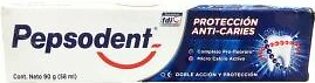 Pepsodent Anti Caries 90G
