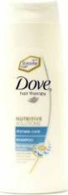 Dove Dryness Care Shampoo 175ml unilever