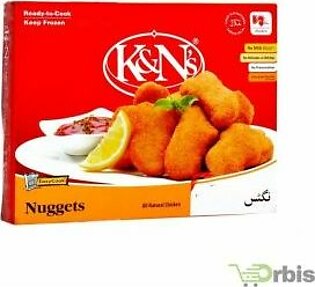 K&Ns  Nuggets Standard Pack