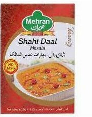 Mehran Special Daal Recipe Mix 50g