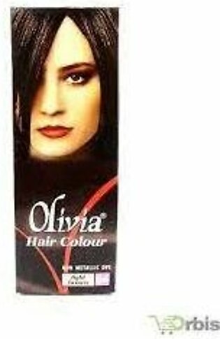 OLIVIA Hair Light Brown Colour-04