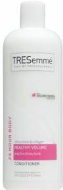 Tresemme conditioner (24 Hour Body) 739ml