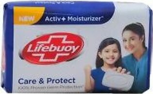 Lifebuoy Soap Care & protect 135gm