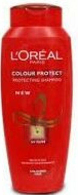 Loreal Shampoo 175ml Colour Protect