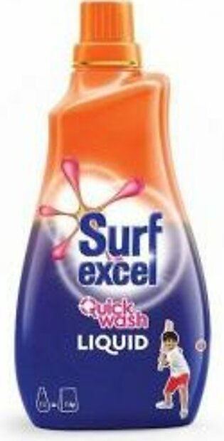 SURF EXCEL Bottle 500Ml
