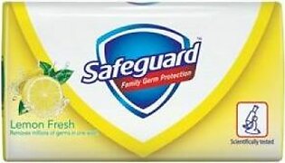 Safeguard Lemon Soap 150g