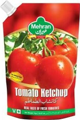 Mehran Tomato Ketchup 500gm