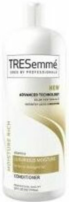 Tresemme conditioner (Smooth And Silky) 828ml