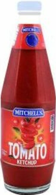 Mitchells Tomato Ketchup 825G