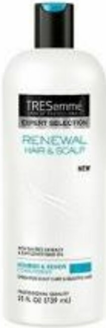 Tresemme conditioner (Renewal hair And Scalp) 739ml