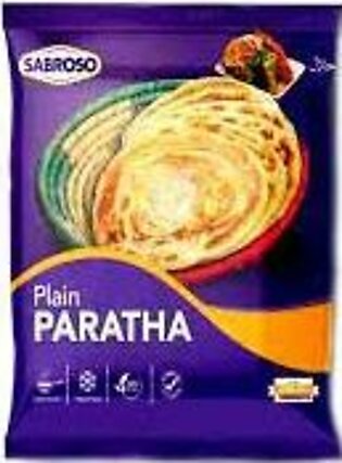 Sabroso Plain Paratha 5 Pcs