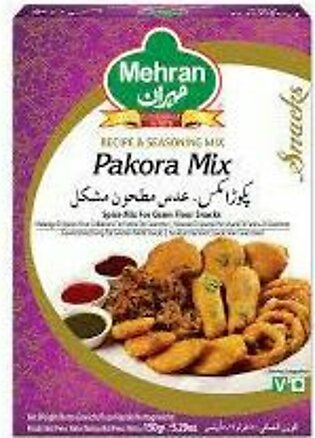 Mehran Pakora Mix 150g