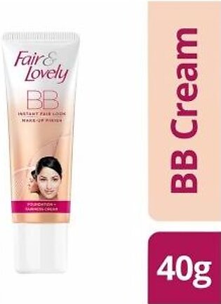 FAIR & LOVELY BB Foundation Fairness Cream 40g