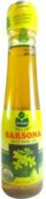 MARHABA-sarsona mustard oil 200ml