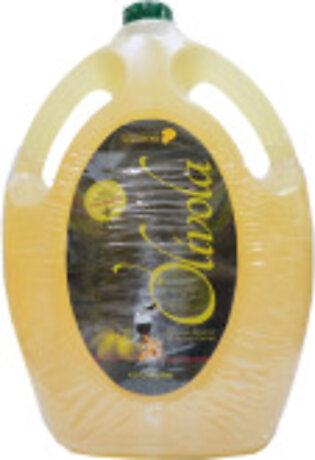 Olivola Canola Oil 10ltr Bottle