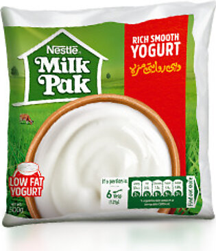 NESTLE Milk pak Yogurt 900Gm