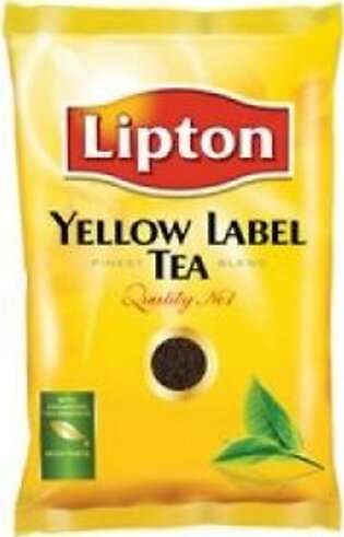 LIPTON - Yellow Label Tea 350g