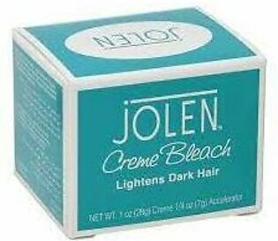 Jolen Cream / Jolen Creme Bleach