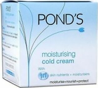Ponds Moisturising Cold Cream 55ml