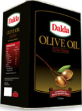 Dalda Olive Oil Extra Virgin 4ltr