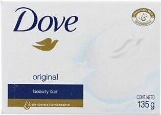 DOVE - Soap Original Beauty Bar