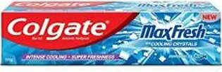 COLGATE Toothpaste Max Fresh G