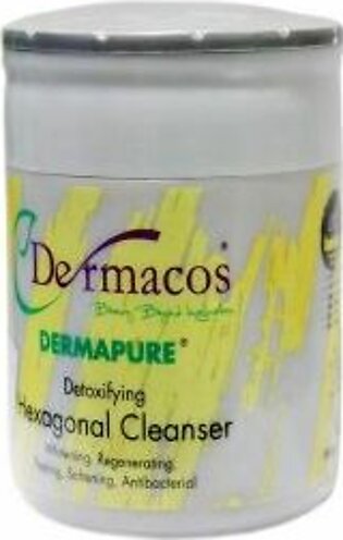 Dermacos Dermapure Hexagonal C