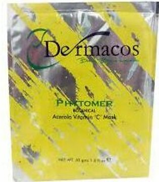 Dermacos Vitamin C Mask
