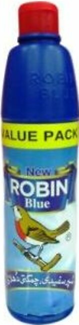 Robin Liquid Blue 300ml
