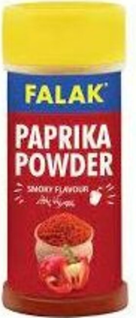 FALAK Paprika Powder 85Gm