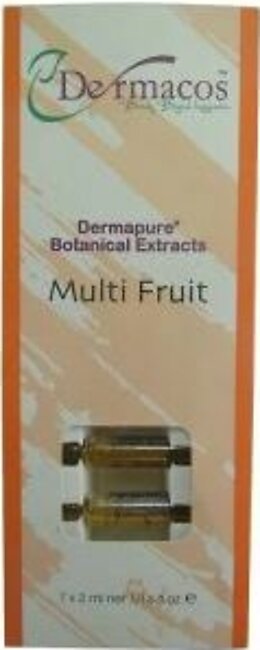 Dermacos Multi Fruit Serum (2Ml)