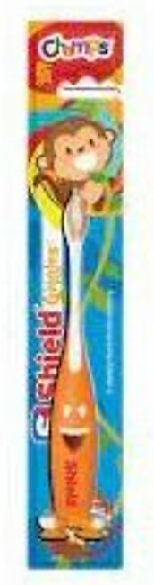 Shield Giggles Champs Soft Tooth Brush