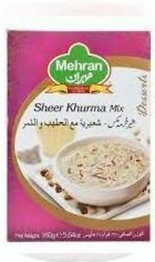 Mehran Sheer Khurma Mix 160Gm