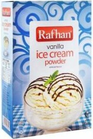 Rafhan Ice Cream Powder 300gm