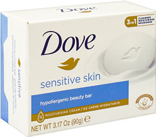 DOVE Soap Sensitive Skin 90g