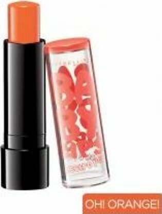 Maybelline Baby Lips Colored Electro Orange Lip Balm 3.5g