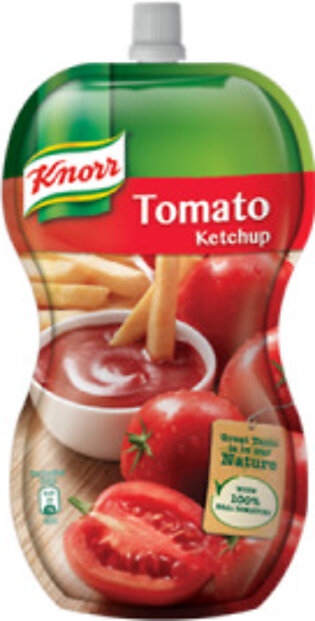 Knorr Tomato Ketchup 300gm